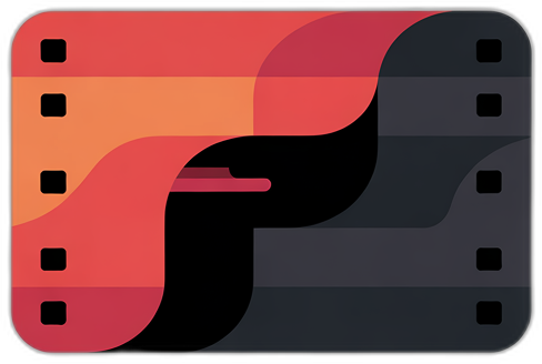 荷花影院 Logo